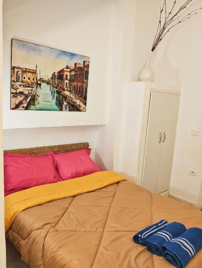 Appartement Maria à Sidi Bou Ali Extérieur photo